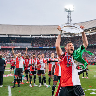 Feyenoordbjorn