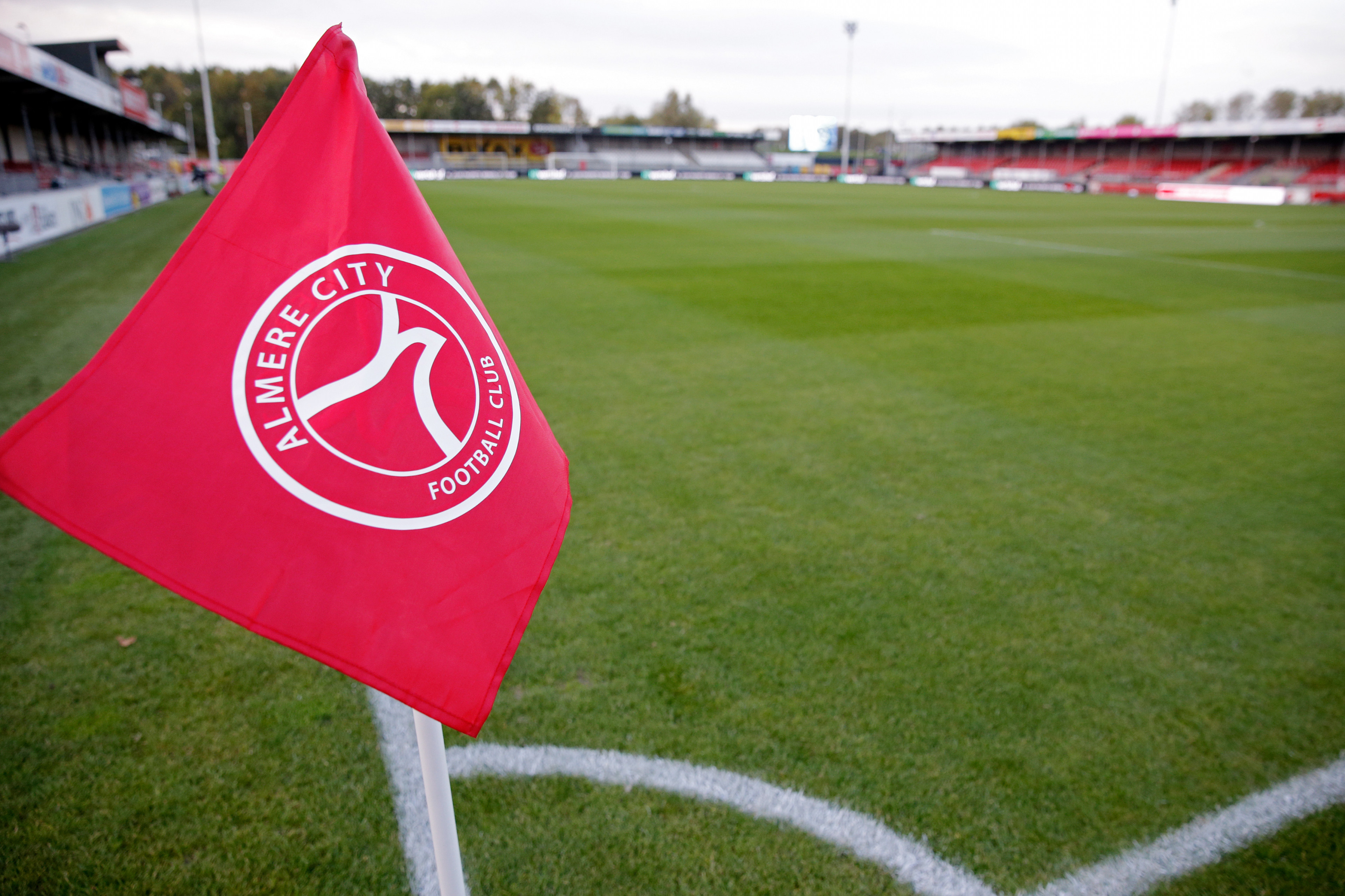 Liveblog • Almere City FC - Feyenoord • [Aftrap: 12:15]