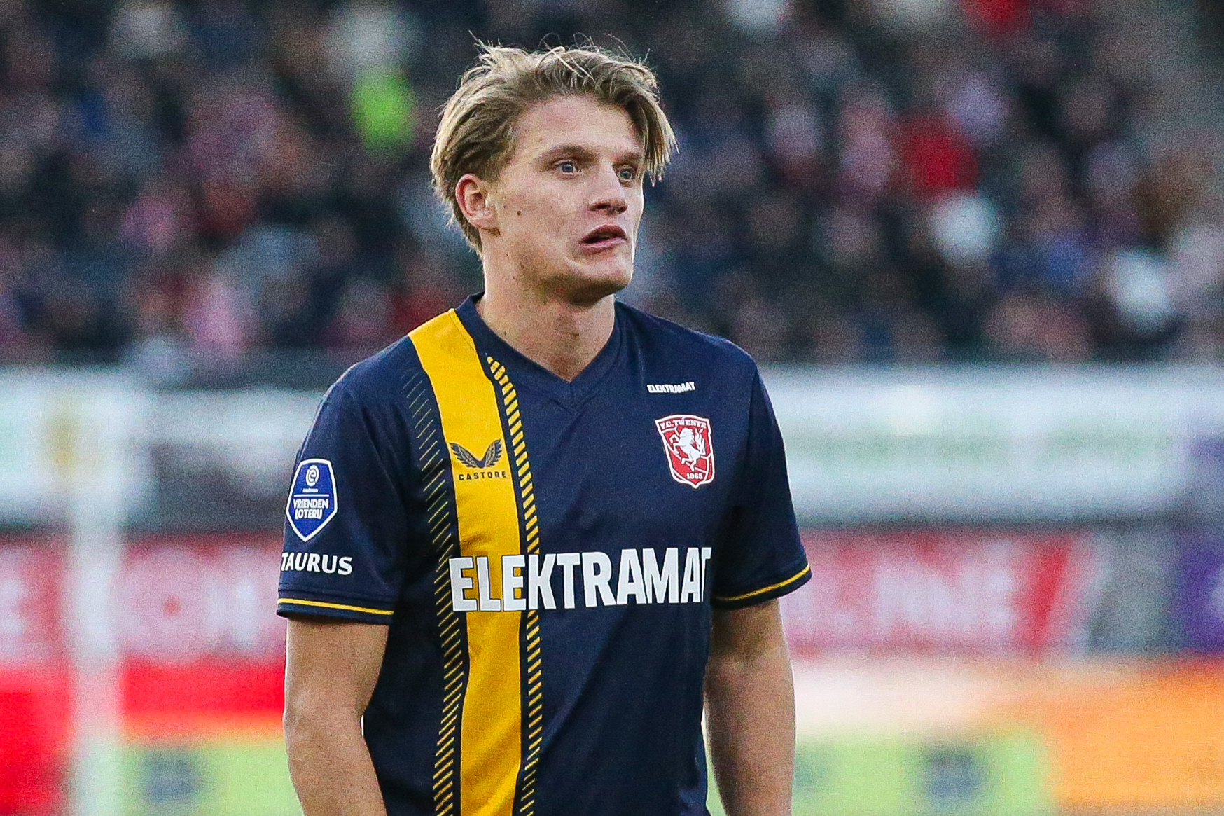 FC Twente reageert op geruchten rondom Steijn: "Het zit heel anders"