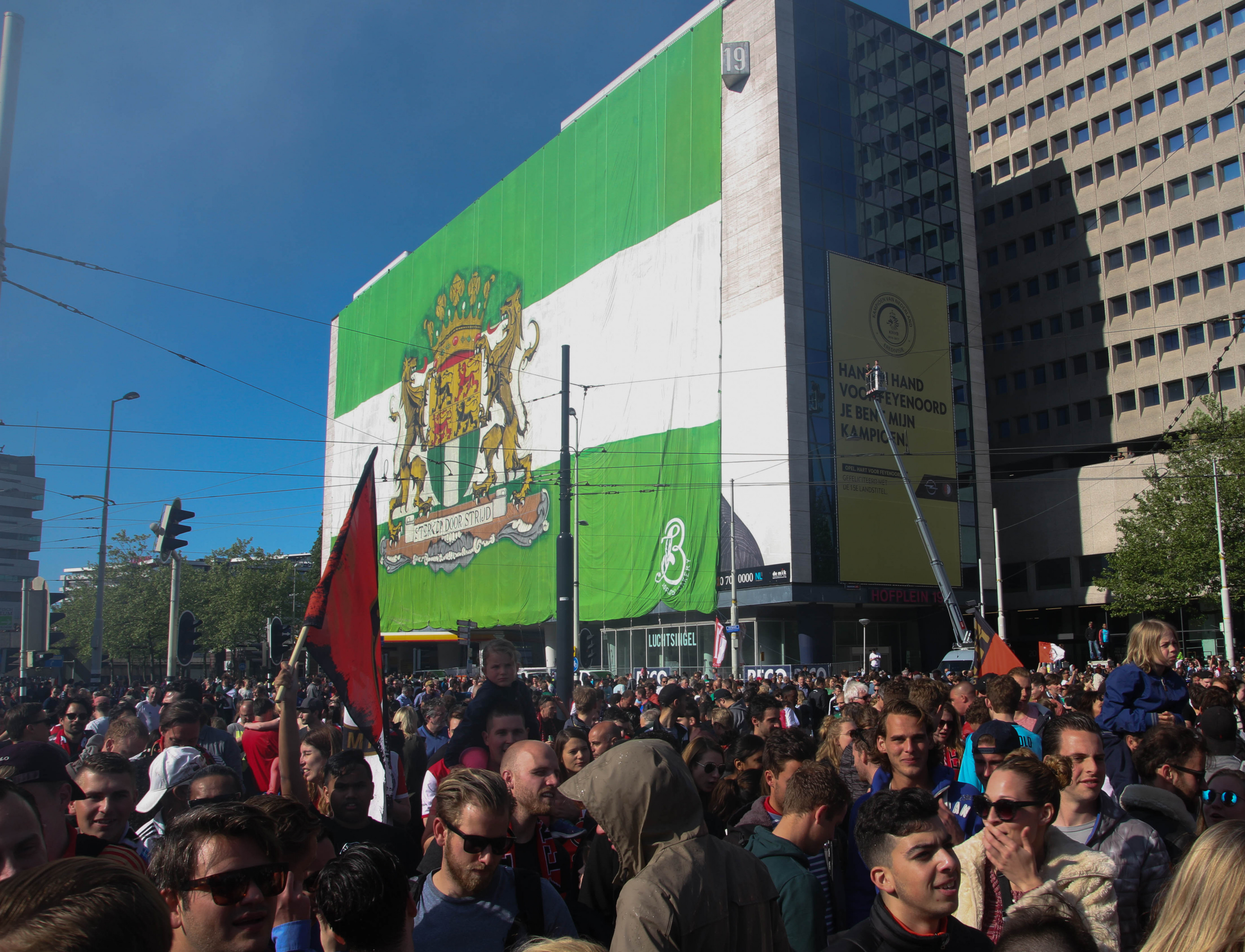 rotterdam-vlag