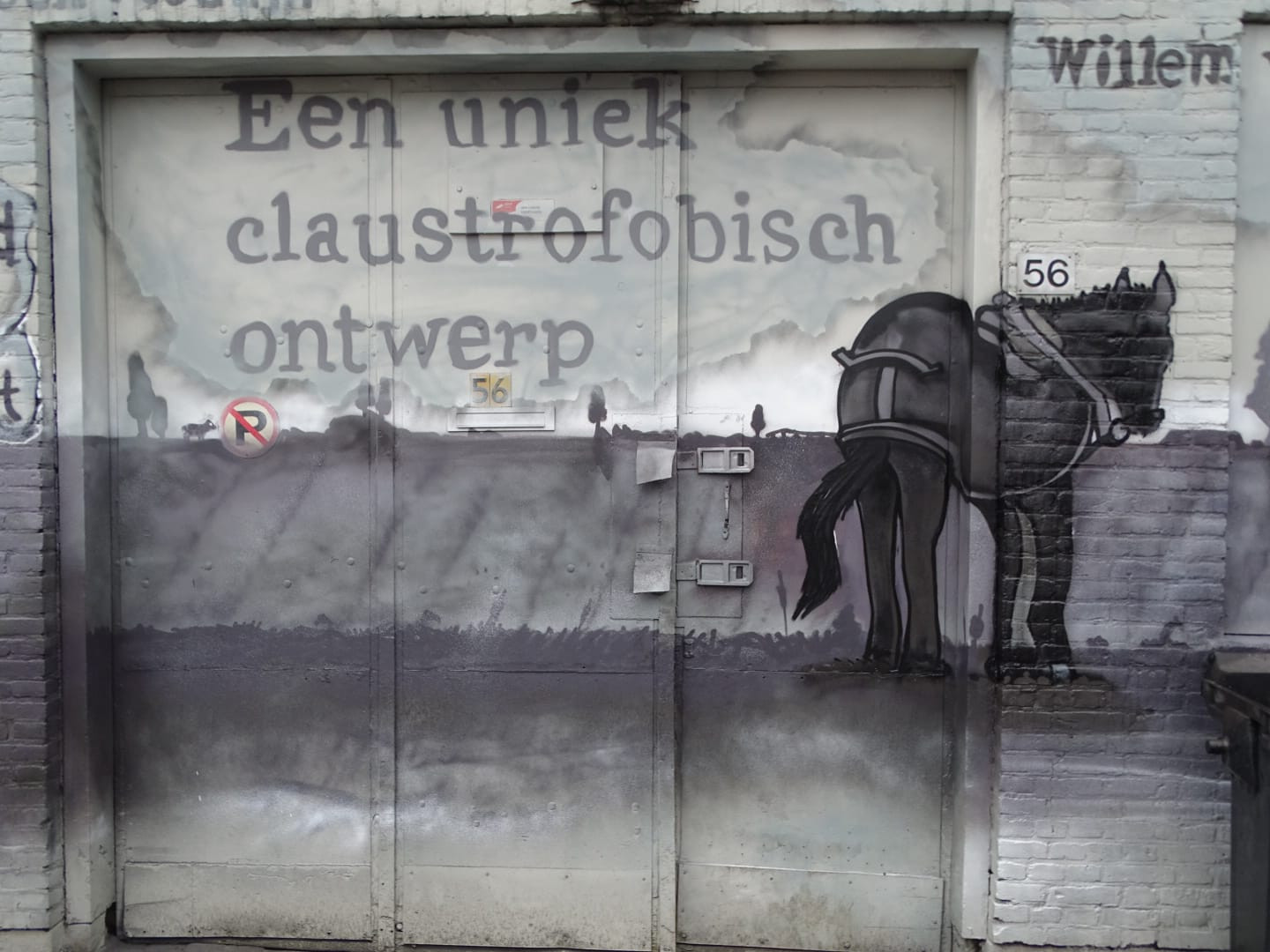 muurschildering-trap4