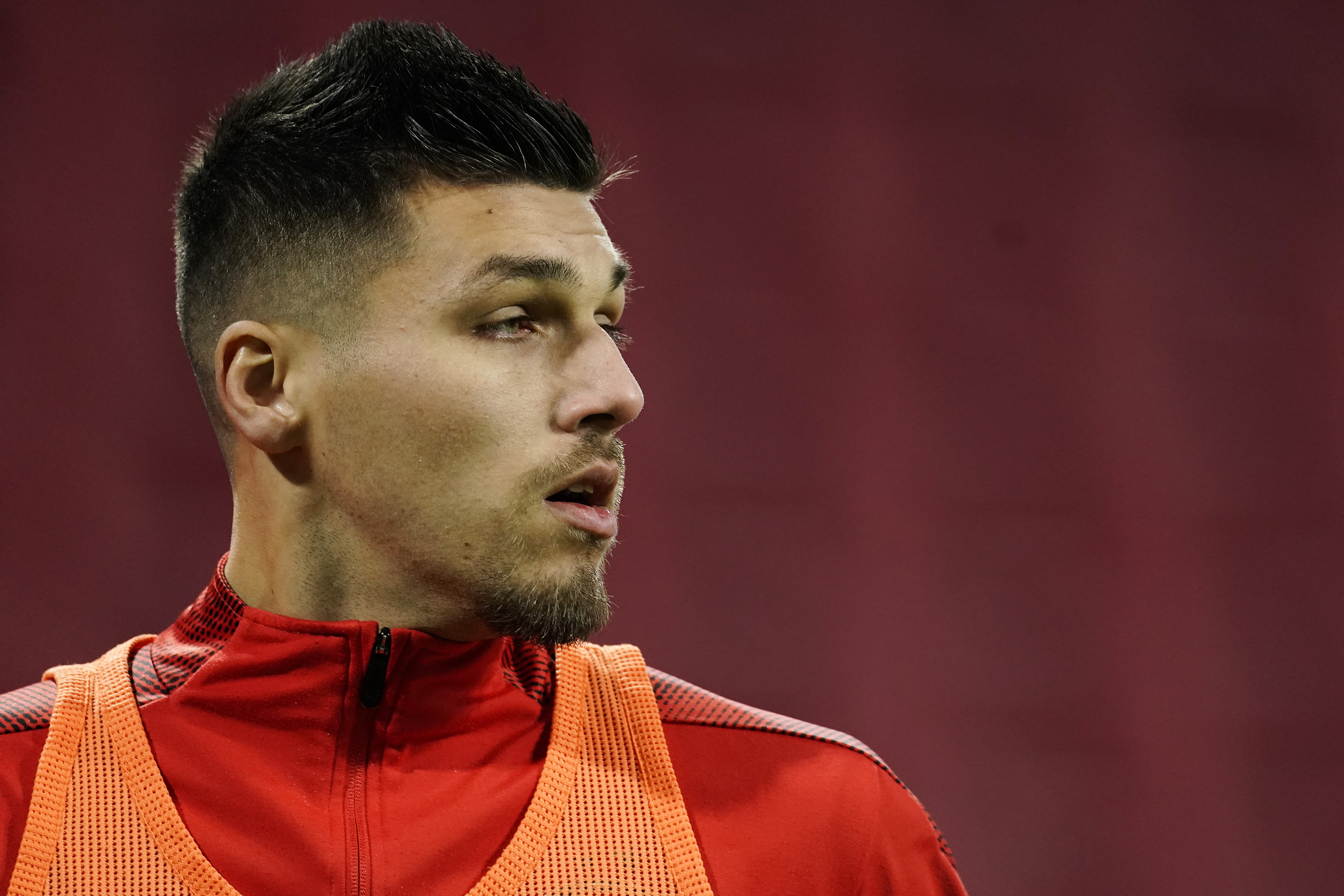 Topscorer Championship weggestuurd bij Feyenoord: "Ik begreep het niet"