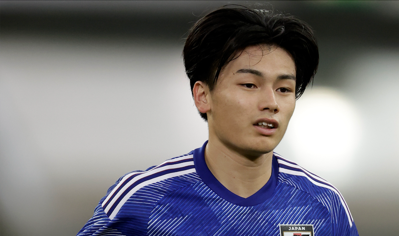 Japan wint met Ueda WK-kwalificatieduel van Noord-Korea