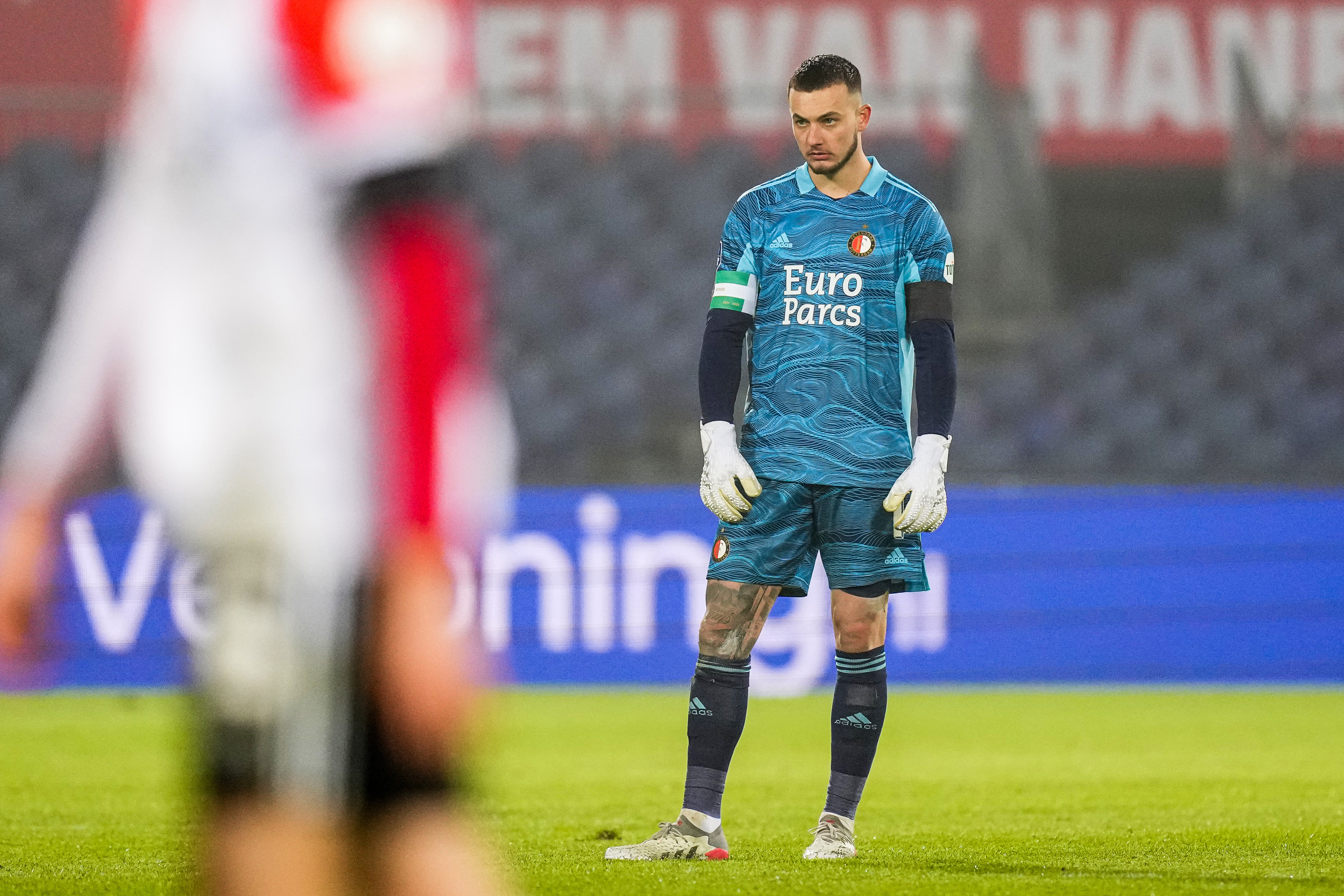 Bijlow mist topper tegen PSV