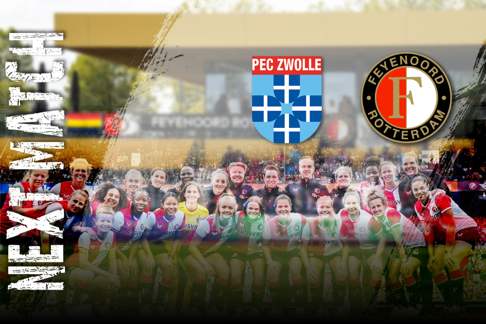 NextMatch