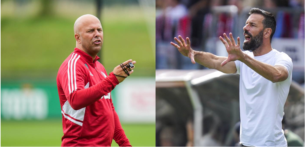 Slot reageert op Van Nistelrooij: “Geloof is iets anders dan arrogantie”