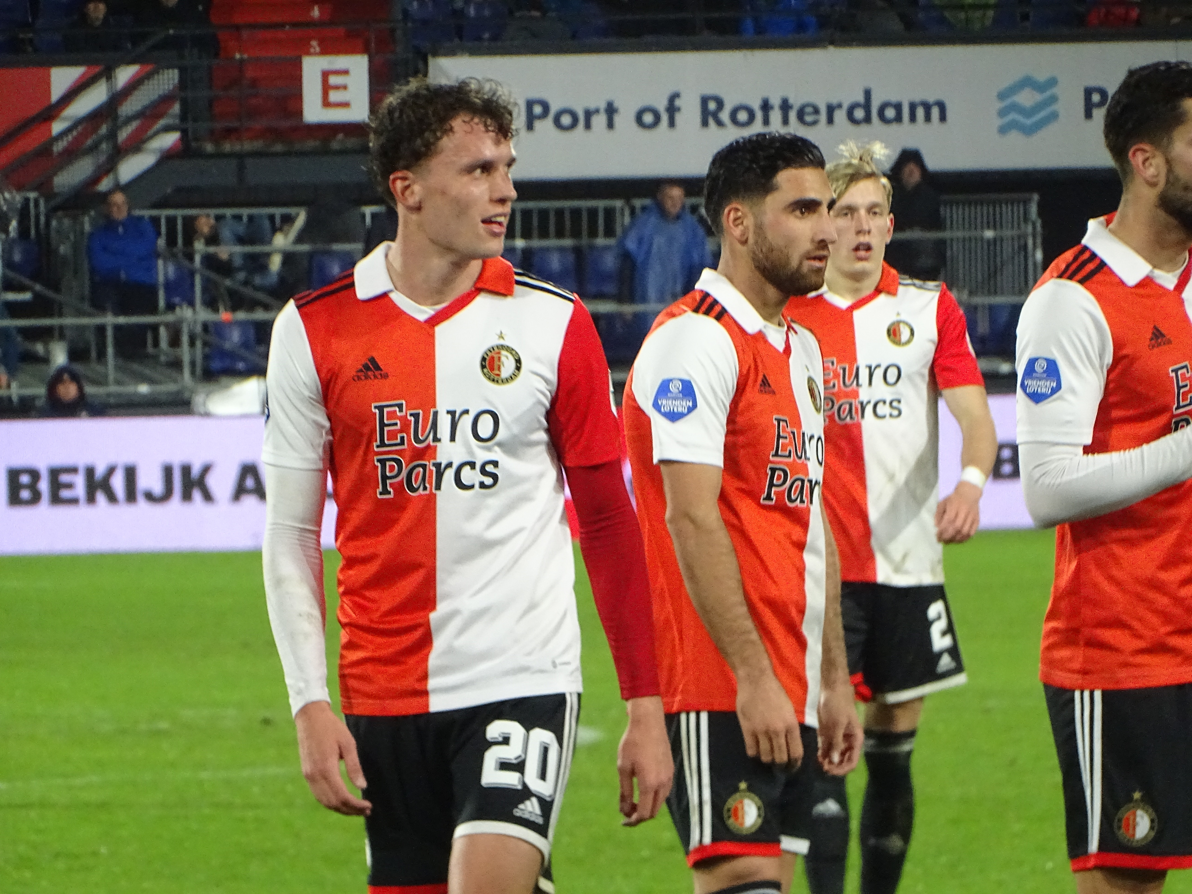 Wieffer: “Ik vind het te snel van stapel lopen"