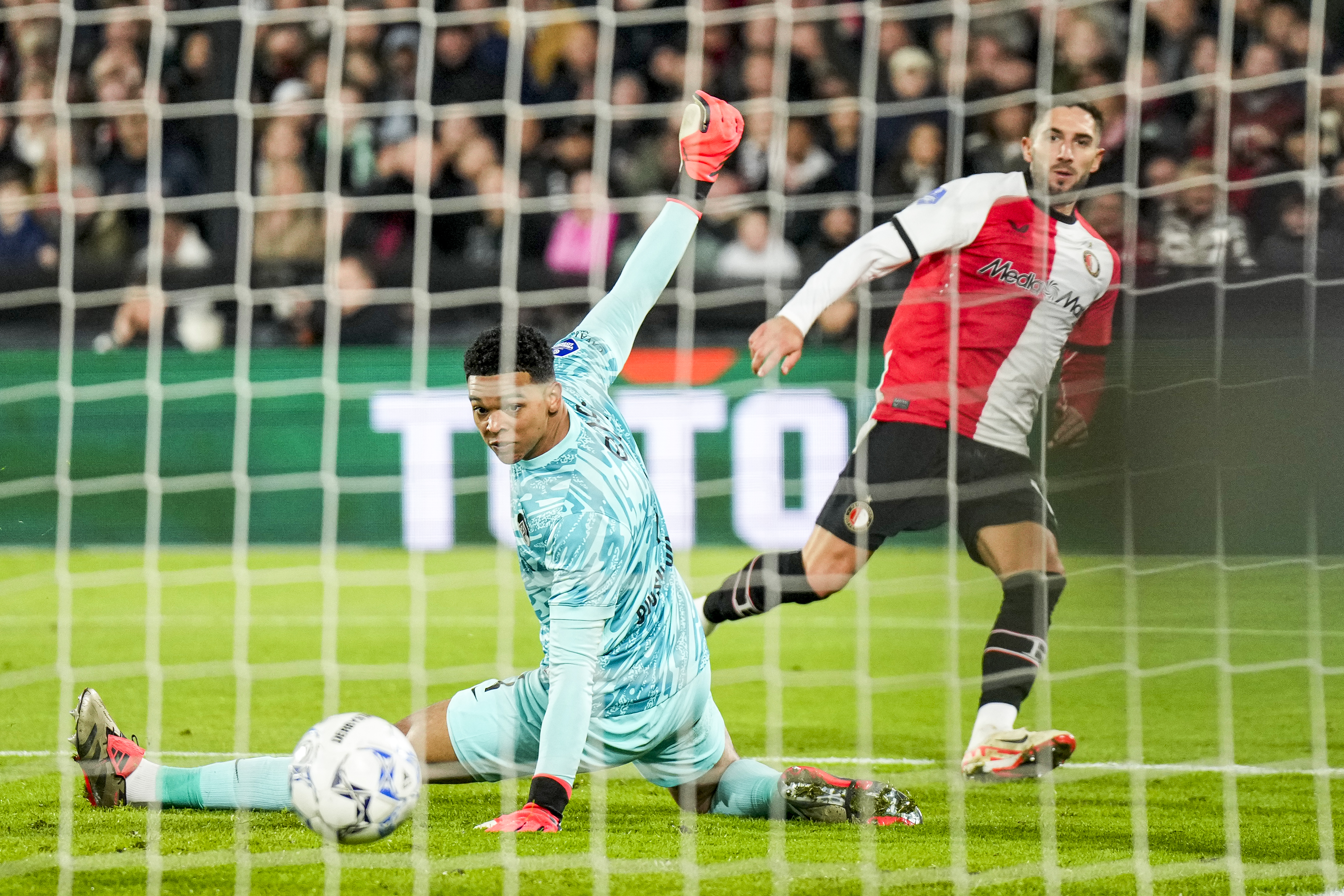 Video • Samenvatting Feyenoord - AZ