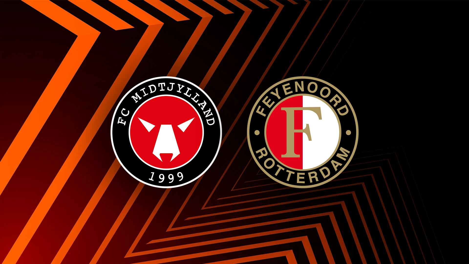 Midtjylland Feyenoord