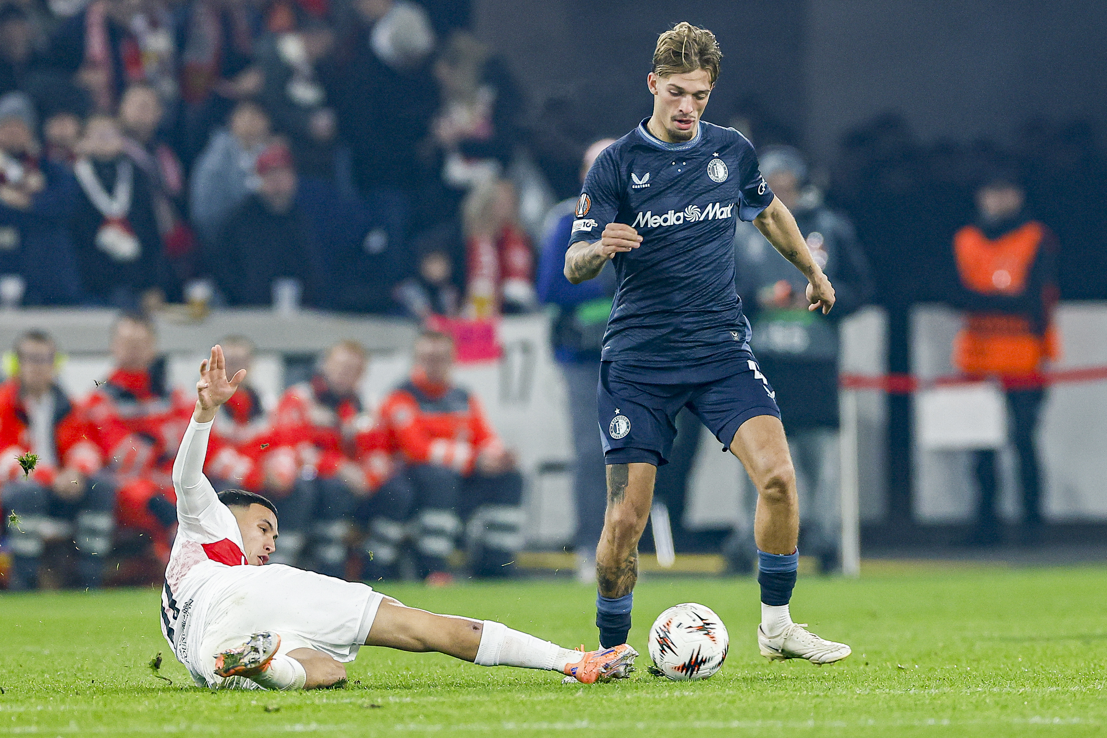 Valente stuttgart pro shots