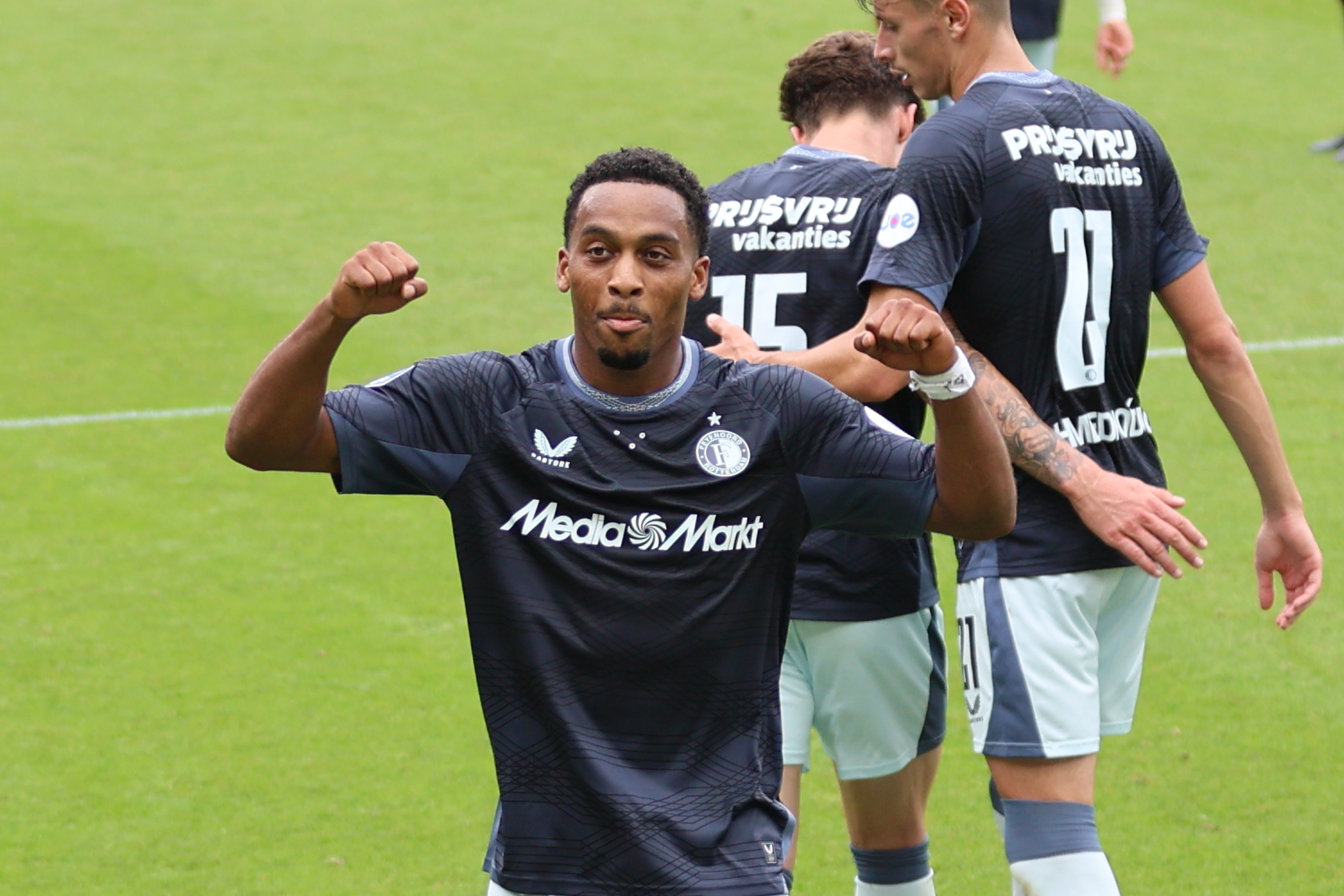 Quinten Timber - Jim Breeman Sports Photography