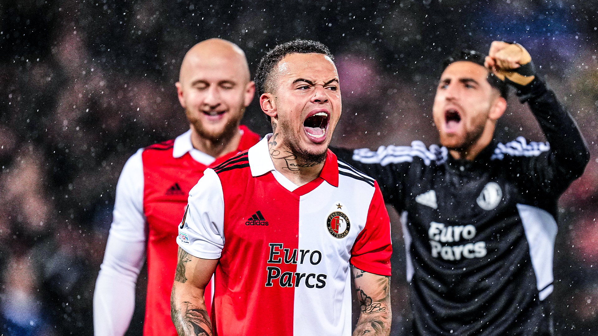 Hartman: "Als we dat doen, hebben we een goede kans om te winnen"
