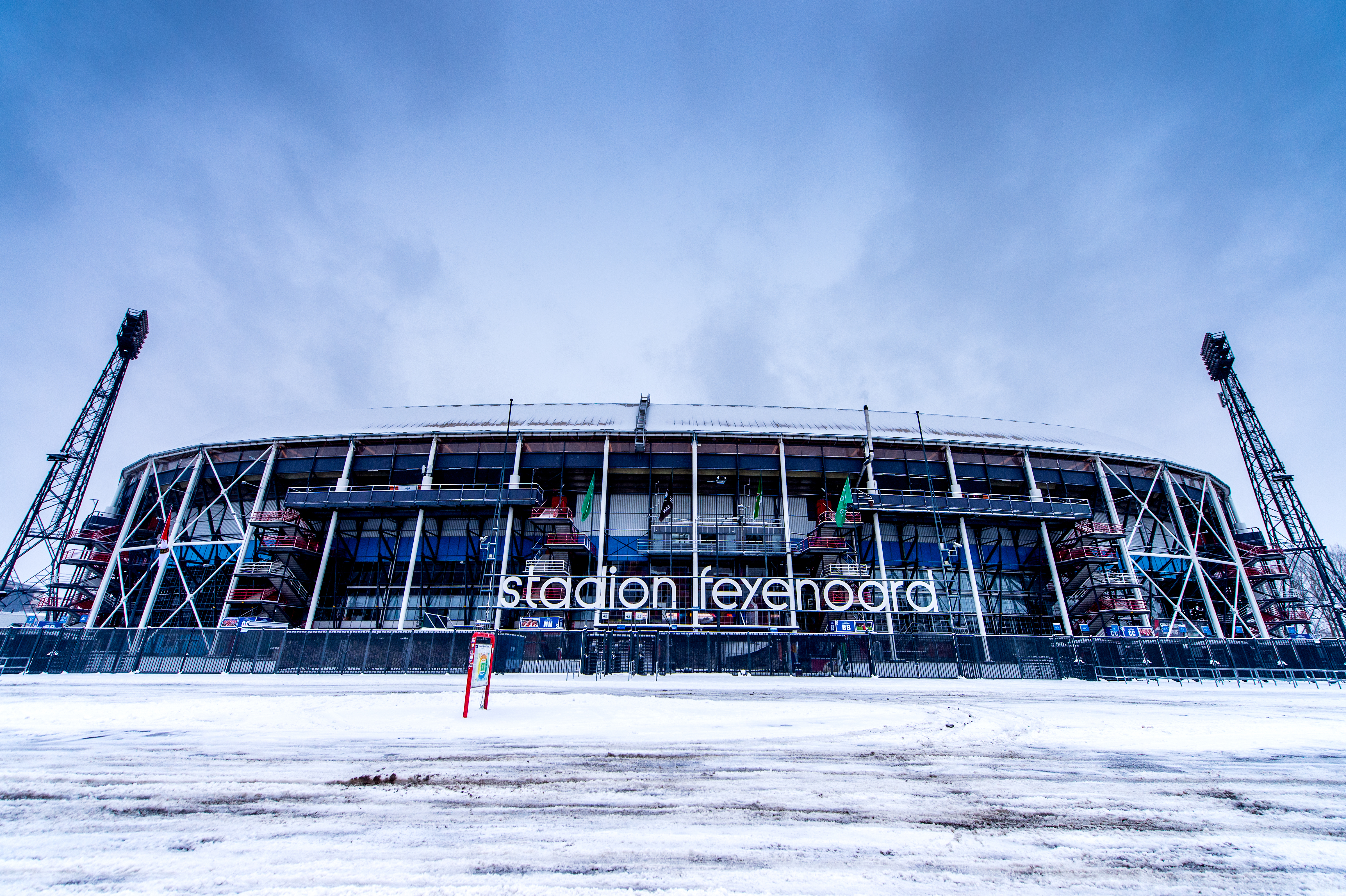 Herinvoering kerstvoetbal: Supporters dromen, maar zien ook keerzijde