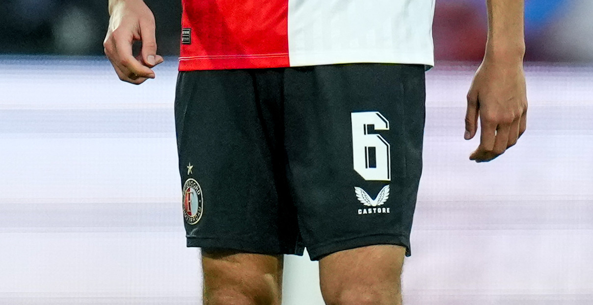 Aanbeveling • Interessante defensieve middenvelders