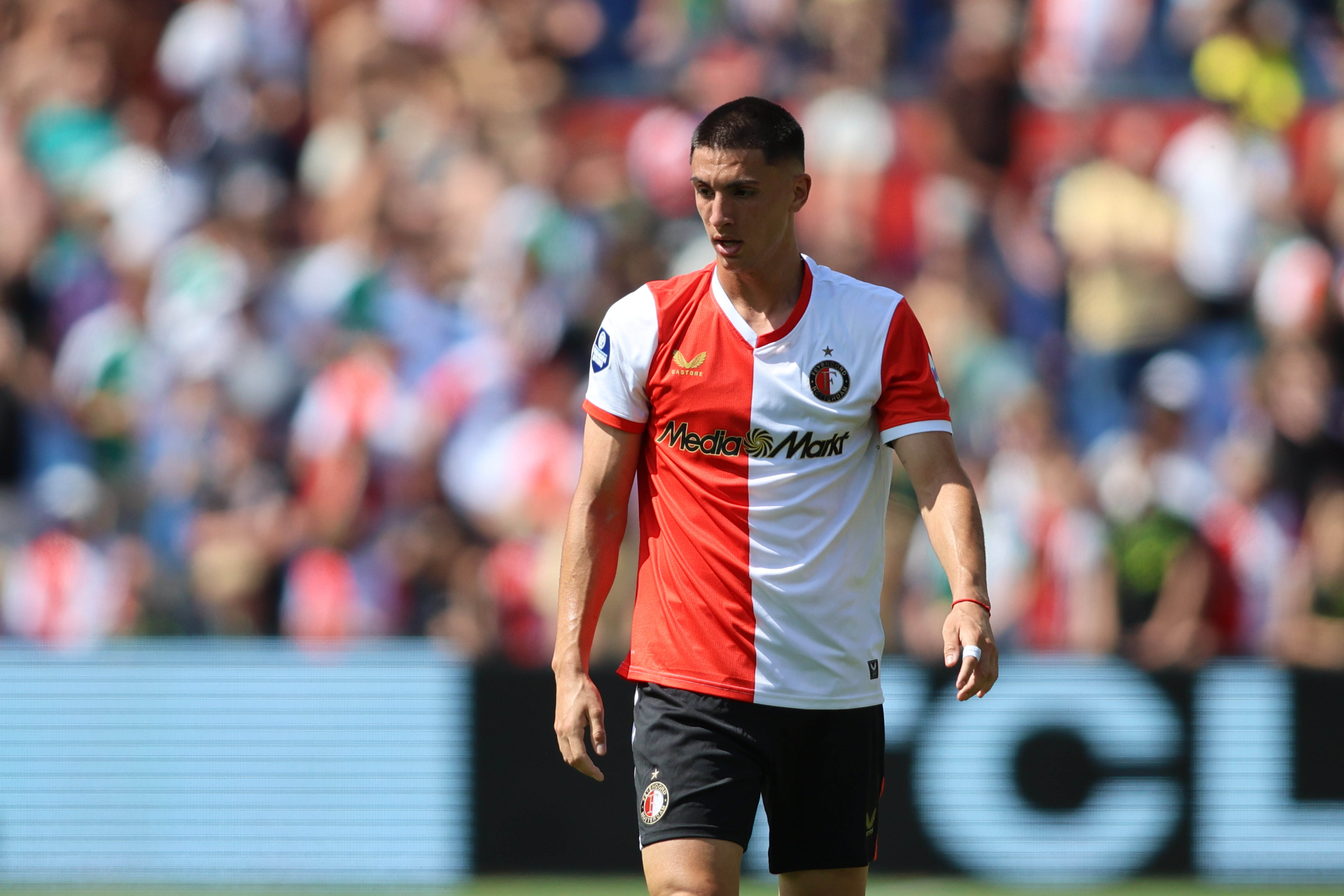 Officieel • Bullaude verkast naar Club Tijuana