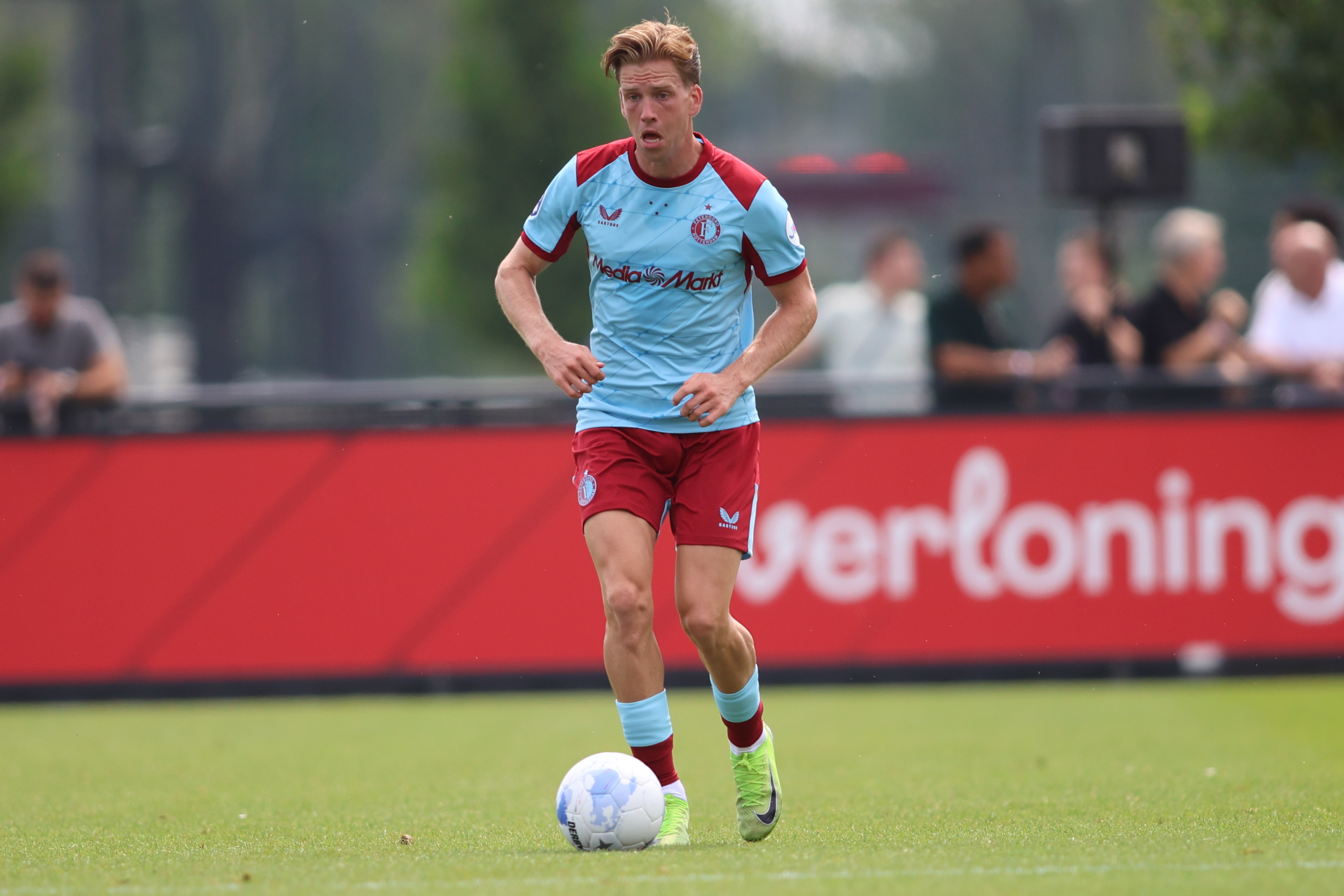 Gijs Smal - Jim Breeman Sports Photography