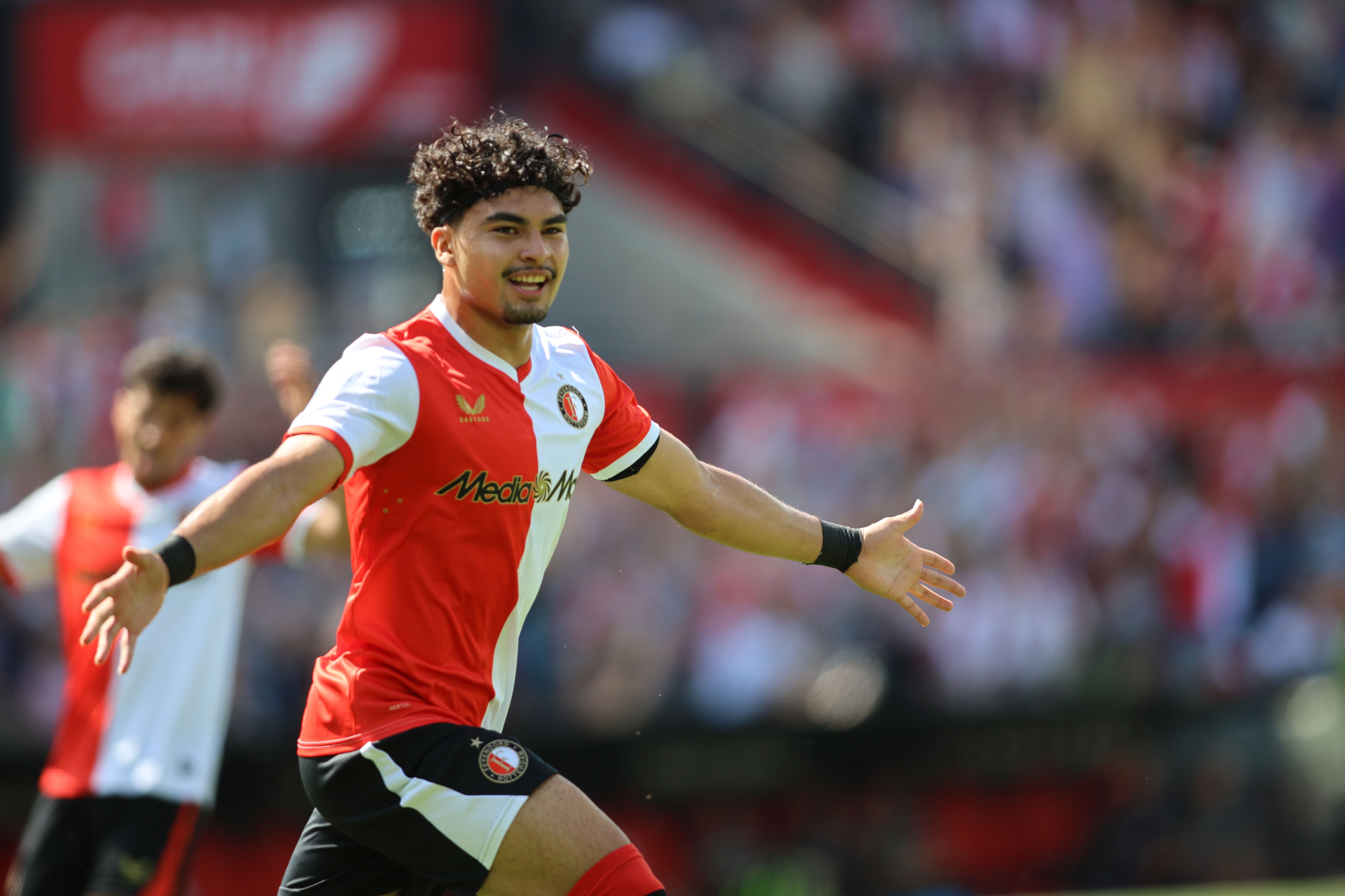 'Carrillo ondertekent vandaag contract bij FC Dordrecht: verhuur aanstaande'