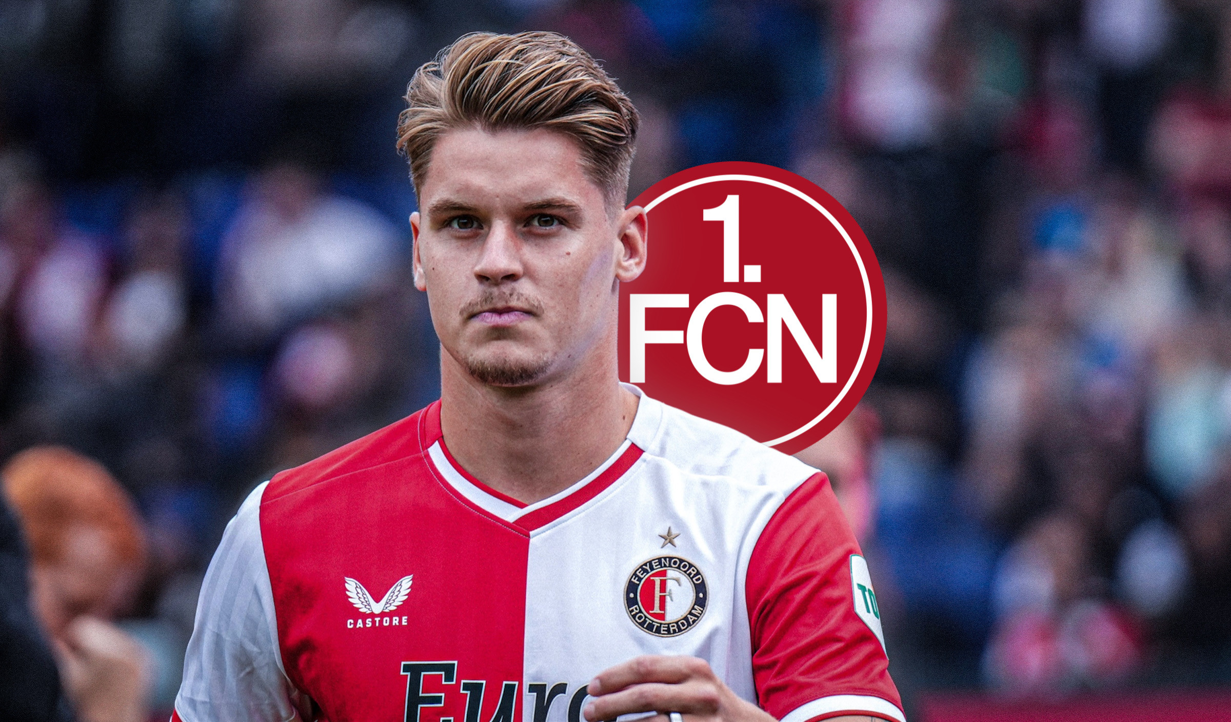 Hendriks | FC Nürnberg