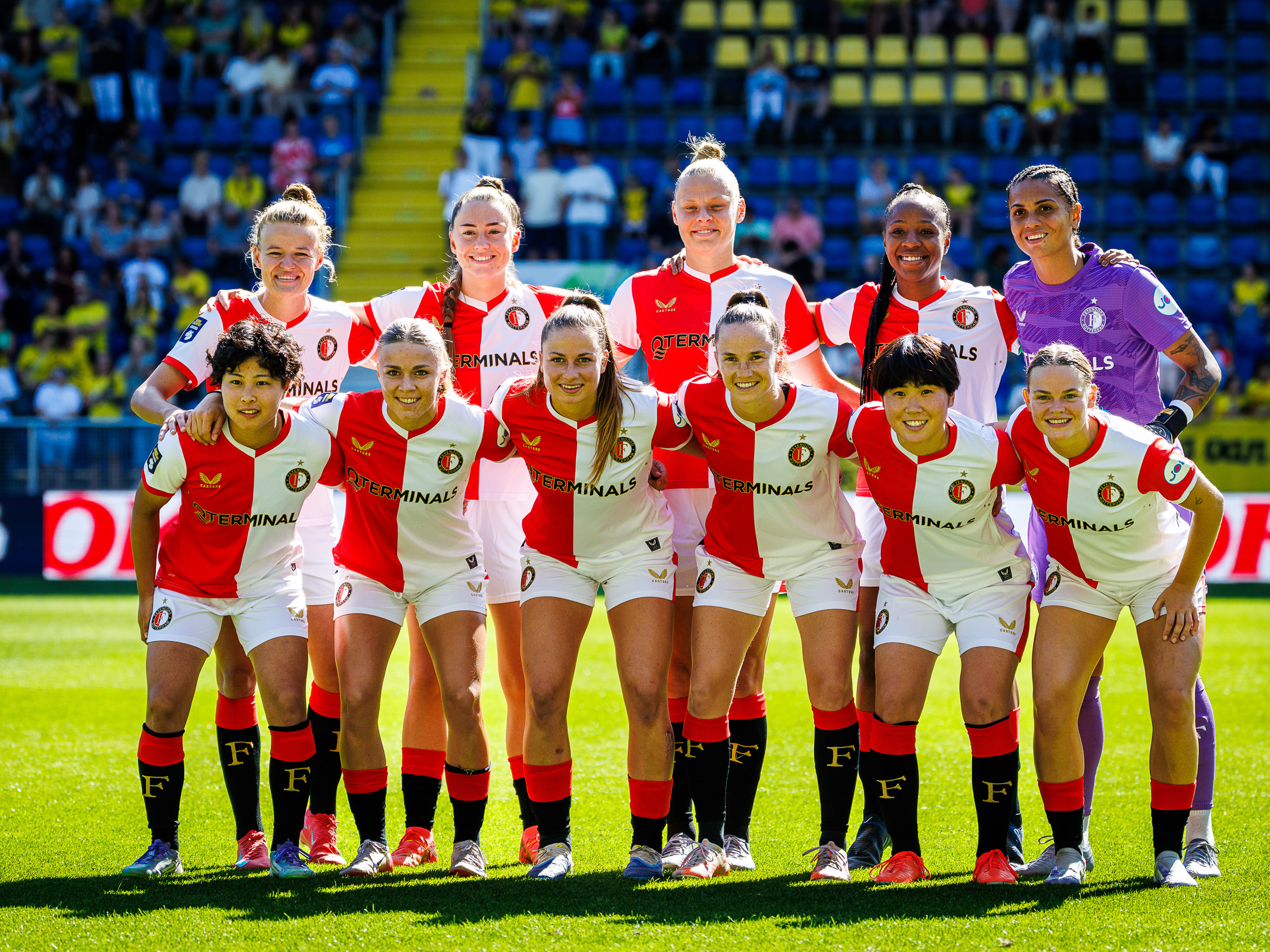 Match Center match-center